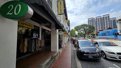 Joo Chiat Road (D15), Shop House #477840841